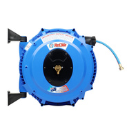 Recoila OA68 Twin Oxygen Acetylene Reel