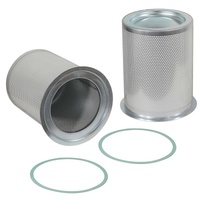 OS 5156 Air / oil Separator