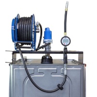 T5:1 PUMP, REEL, DGTL GUN AND ACCESSORIES FOR OTSB TANKS - OTS1215-T5E