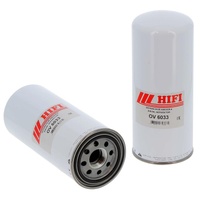 OV 6033 AIR/OIL SEPARATOR