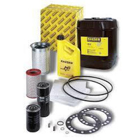 OX780 Coalescing Filter Element Suitable for Kaeser Replacement