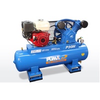 Puma P30H PETROL 9HP GX270