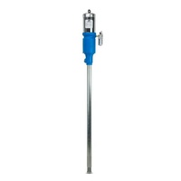 P58 Grease Pump Kit-180Kgs with Lid,Follower,Hose and Gun