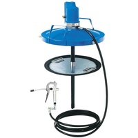 Macnaught P6 MAXI-LUBE - 55KG GREASE KIT P6-01