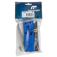 Macnaught VALVE BODY COMPLETE SUITS P AND T SERIES AIR MOTOR PA30S