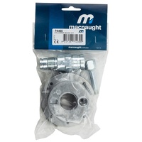 Macnaught CYLINDER BASE & STEEL INSERT SET PA46S