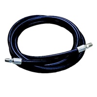 Macnaught HIGH PRESSURE GREASE HOSE - 1/4" X 4 M PF6