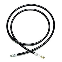 Macnaught HIGH PRESSURE GREASE HOSE - 1/4" X 2 M PF8