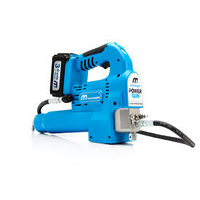 PG450 POWERGUN - BATTERY OPERATED GREASE GUN - 450G