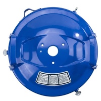 Macnaught LID/T'SCREW SET P3 PK85S