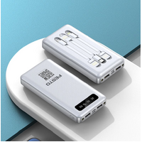 10000mAh Power Bank