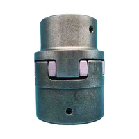 Coupling QX101574 for CompAir Screw Air Compressor Parts