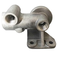 QX102488 QX102256 Oil Filter Holder for CompAir Compressor