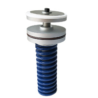 Pressure Valve Kit QX103231 Suitable for CompAir Compressor