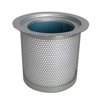 Oil Separator Core QX112492 for CompAir Screw Air Compressor