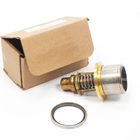Thermostatic Valve QX114463 for CompAir Screw Compressor