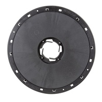 Retracta LATCHING SIDE PLATE R3LPS