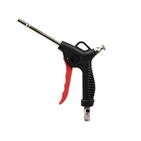 100MM NOZZLE ADJUSTABLE FLOW AIR BLOW GUN
