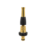 Retracta BRASS WATER SPRAY NOZZLE RA-CNB