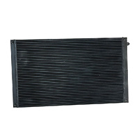 RN32201 Combination Cooler Suitable for FS Curtis Compressor Replacement 2689510020