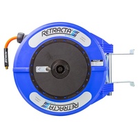 Retracta R3 20M X 1/2" ORG RF RACR BLUE CASE ROC420B-01