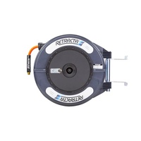 Retracta R3 20M X 1/2" ORG RF RACR BLUE CASE ROC420D-01