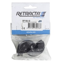 Retracta Hose stopper for twin hose RP156-4S