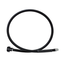 Macnaught 2.4 MTR REMOTE SUCTION KIT TO SUIT IBC's (1" BSP (M)) RSK-IBC