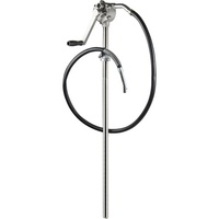 Macnaught ROTARY VANE PUMP -  60/205LTR RVP-01