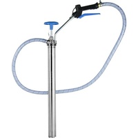 Macnaught 60 LITRE SPRING PUMP ASSY S60H-01