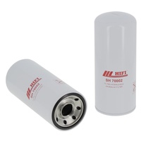 SH 70002 HYDRAULIC FILTER for SULLAIR VCC 200 S