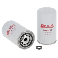 SN40763 Fuel Filter x5