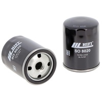 SO 8020 Oil Filter