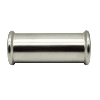 Slip Coupling Stainless Steel 316 - Click for options & pricing