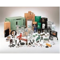 Sullair ST1508 Air Filter, Oil Filter & Separator