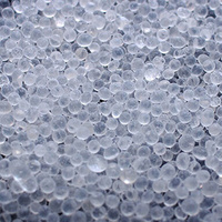Silica Gel Beads White, 3-5mm Per Kg