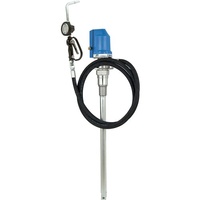 Macnaught 3:1 'T' SERIES RATIO OIL PUMP KIT - WITH HOSE & METERED GUN T312THGE-01