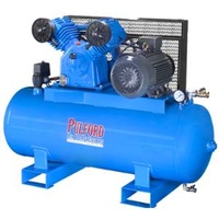 Pulford T-Series Air Compressors