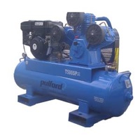 Pulford Petrol T-Series 9hp 45cfm $5,680