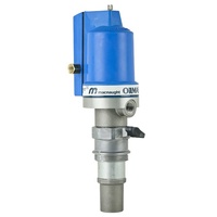 Macnaught 5:1 'T' SERIES RATIO OIL PUMP - STUB T512S-01