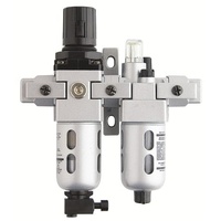 Macnaught WALL MOUNT & PIPE ADAPTOR KIT TA-2K