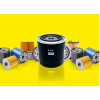 TB1364X Air Dryer Brake Filters