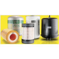 Air Dryer Brake Filters