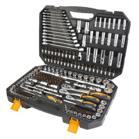 Tolsen 216 Piece Tool Kit