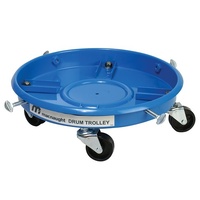 Macnaught DRUM TROLLEY-20KG/20L TR5-01