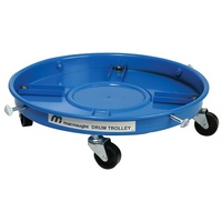 Macnaught DRUM TROLLEY-55KG/60L TR6-01