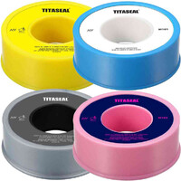  TEFLON TAPE 0.1mm x12mm x 10M