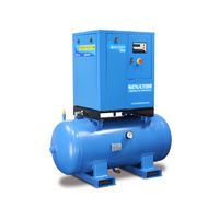 Senator TS4 4kw Tank Mounted No Dryer