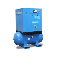 TSV8 7.5kW Variable Speed Drive Tank Mount NO Dryer