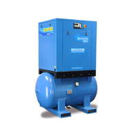 Senator TS Series 4 to 15kw Tank Mount No Dryer